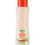 VALQUER LECHE HIDRATANTE BRONCEADORA Zanahoria SPF 50 500 Ml