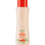 VALQUER LECHE HIDRATANTE BRONCEADORA Zanahorias SPF 6 500ml.