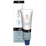 TINTE PARA PESTAÑAS Y CEJAS ION COLOR ( Negro )