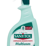 SANYTOL SPRAY MULTISUPERFICIES 750ML