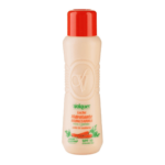 VALQUER LECHE HIDRATANTE BRONCEADORA Facial Y Corporal Con Aceite De Zanahoria SPF 10 500 Ml