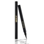 EVELINE COSMETICS EYELINER ART BLACK