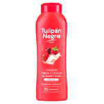 Tulipán Negro Gel Fresa y Cereza 720 ml