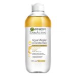 GARNIER SKINACTIVE AGUA MICELAR EN ACEITE