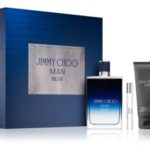JIMMY CHOO ESTUCHE MAN BLUE