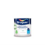 Bruguer Esmalte Acrylic Multisuperficie Mate 250ml
