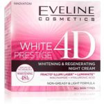 EVELINE WHITE PRESTIGE 4D 50ML