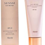 SENSAI SUN PROTECTIVE FOR BODY SPF 20 150ML
