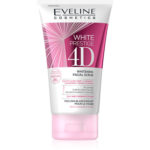 EVELINE WHITE PRESTING 4D FACIAL SCRUB 150ML