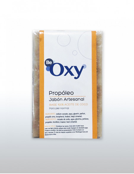 jabon-propoleo
