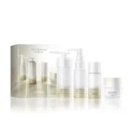 SENSAI SET  ABSOLUTE SILK SAHO