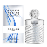 Rochas Eau De Rochas L'essentiel 220ml.