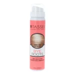 TASSEL SPRAY CUBRE CANAS RUBIO CLARO 75ml.
