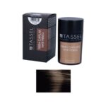 TASSEL FIBRAS CAPILARES CASTAÑO OSCURO 22 Gr.