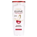 L´OREAL ELVIVE CHAMPÚ PELO MUY DAÑADO 250ML