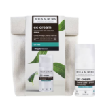 CC CREAM ANTI-MANCHAS SPF 50