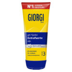 GIORGI GEL FIJADOR EXTRAFUERTE 48H 170ML