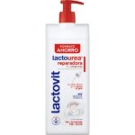 LACTOVIT PIEL REPARADORA LECHE CORPORAL 400ML