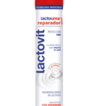 LACTOVIT DESODORANTE REPARADOR 200ML
